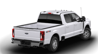 2026 Ford Super Duty® External Image 4